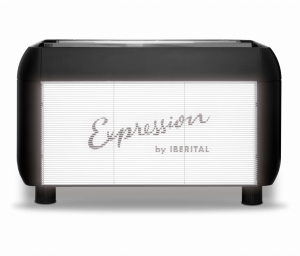 Iberital Expression Pro