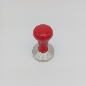 Tamper Color