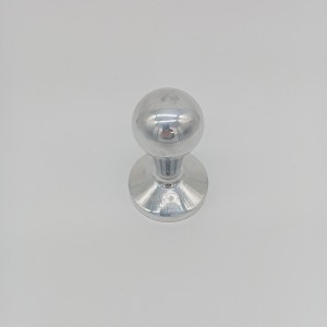 Tamper Acero Inoxidable